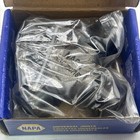 Napa Front U-joint For 2007-2017 Toyota Tundra  1967-2006 Chevrolet Suburban