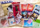 Japanese Bath Beauty Set Spa Kit Dhc Lip Cream Mask Bundle Japan