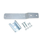 Triangle Warning Smv Sign Mounting Hardware For Golf Cart truck  Farm Tractor