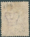 Gb 1864 Queen Victoria Used Penny Red Plate 160 Qb Cds Postmark Sg43
