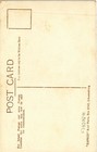 Pc Young Rhodesian Ethnic Types South Africa  a30562 