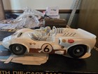 Nice Cox Chapparell Slot Car  Very Fast  1 24