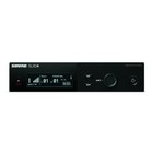 Shure Slxd14 Digital Wireless Bodypack System For Guitar   Bass Band H55 Band