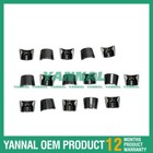 New For Isuzu Collet valve Spring 6bd1 Engine Tcm Fd 100 Z 4 T Diesel Forklift