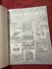Doobie Brothers Songbook Guitar Anthology Series Tab Tablature Sheet Music Vg