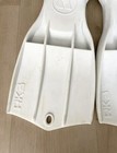 Apeks Rk3 Scuba Diving Fins Size M Retail For  185 