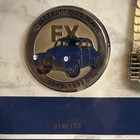 2023 Holden 48   215 Celebrating 75 Years Limited-edition Cover 015 150-very Rare