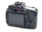 Canon Eos 80d 24 2mp Dslr Camera Body -exc-  4298