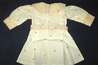 American Girl  samantha s  2004 Spring Party Dress  Retired 2008 no Doll