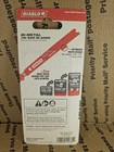 Diablo Djt121af5 3-5 8  21 Tpi Medium Metal Jig Blades 5-pack  brand New 