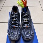 Adidas Cos Supernova Cosmic Way Runners Legend Ink Running Shoes Men   s 10 New