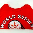 Houston Astros World Series Champions 2022 Shortsleeve Shirt