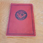 Vintage Starrett Tools Catalog No 21 Fine Mechanical Tools Athol Mass Kadderly