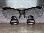 Orascoptic Loupes Rudy Project Frames Telescopic Dentistry Hygienist  No Rx 