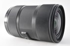  mint  Sigma18-35mm F 1 8 Dc Hsm Art Lens For Nikon F From Japan 1068