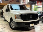2012 Nissan Nv Cargo Standard Roof 3500 V8 S