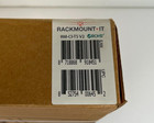 Rackmount it Rm-ci-t5 Rack Mount Kit For Cisco Meraki Mx65 Firewall 19  1u