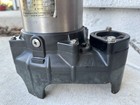 Tsurumi 4-pu 1 2hp  110v Submersible Pump Stainless Steel 72 Gpm 4320 Gph