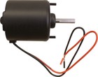 6660876 Heater Motor For Bobcat 553  653 751 753 763 773    Skid Steer Loaders