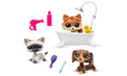 Littlest Pet Shop - Grooming Spa Play Pack