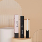 Luxe Cosmetics Eyelash Serum  3ml  For Thicker  Longer   Fuller Lashes