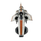 Eaglemoss Battlestar Galactica Ship Replica   Viper Mark I  classic 