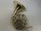 Vintage King By The H n  White Co  Double French Horn   Mpiece   Original Case