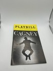 Cagney The Musical April 2017 Broadway Playbill  robert Creighton 