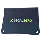 Goal Zero Black Nomad 10 Portable Solar Charger   Venture 35 Power Bank 6280