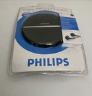Philips Portable Mp3-cd Player New Sealed Exp2546 17 100 Second Skip Protection