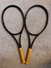 Tennis Racket Wilson Pro Staff 97 Classic  grip Size 4 3 8   free Stringing 