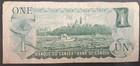 1973 Canada 1 Dollar P85a1  Signatures Lawson-bouey  Id4554256 