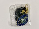 Disney Cruise Line Dcl Destiny Enamel Cast  Bolo Lanyard Id Holder Rare Nip