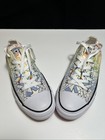 2017 Converse Chuck Taylor All Star Geostar Ox  pride  Limited Ed Men 7 women 9