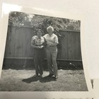 Vintage 1950s Photo Lot Of California Teenagers Rockabilly Fashion Western Gab