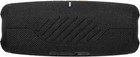 Jbl Charge 5   Wifi Bluetooth Portable Speaker With Powerbank Black