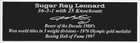 Muhammad Ali Autograph Nameplate Boxing Photo Robe Gloves 