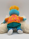 Horace 9  Plush Beanbag Friend  Vintage Eden 1999 Wimzie s House  Cinar Nwt