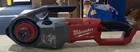 Milwaukee 2874-20 M18 Fuel Pipe Threader W  5 0ah Battery