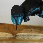 New Makita 18v Xdt11 Cordless 1 4  Impact  Driver  Drill 18 Volt Lxt Repl Xdt11z