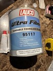 Sandable Fiber Glass Filler 