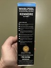 W10295370a Whirlpool Refrigerator Filter - Kenmore 46-9930- Mod  Al-1190 X3