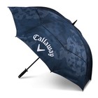 Callaway Golf Shield Umbrella 64  Double Canopy - New 2026