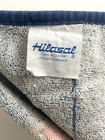Vintage Egyptian Hilasal Beach Towel 100  Cotton 58 X 32 Mexico