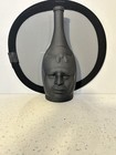 Vintage Peruvian Decanter  750 Ml Cannot Read Mark