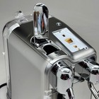 Breville Creatista Pro Espresso Machine Brushed Stainless Steel Bne900 Bss