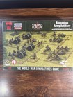 Romanian Army Artillery 15mm Wwii Rbx02 German Dutch Italian Greek Hungarian New
