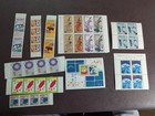 Custom 1996 Japan Year Set -mnh  Multiples  Sheets  Bulletins  Etc  - 11 Photos