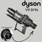 Genuine Oem Dyson V11 Sv14 Main Body Motor Outsize 970142-01 Part Screw-in Type