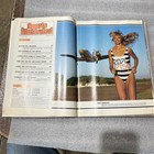 Sports Illustrated Magazine February 9  1987 Vintage Elle Macpherson Cover F8a